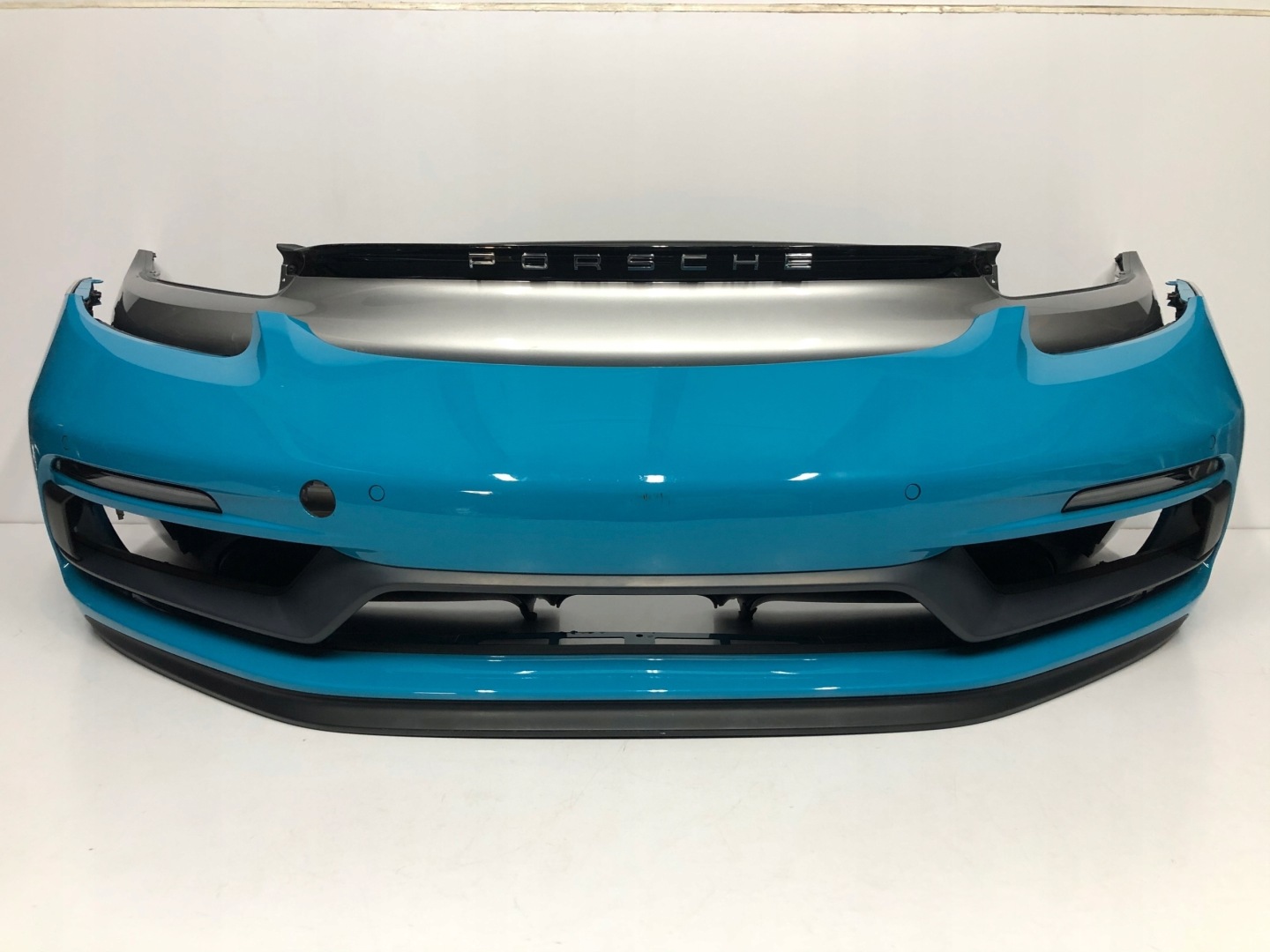 front bumper rear Porsche Cayman 718 982 GTS
