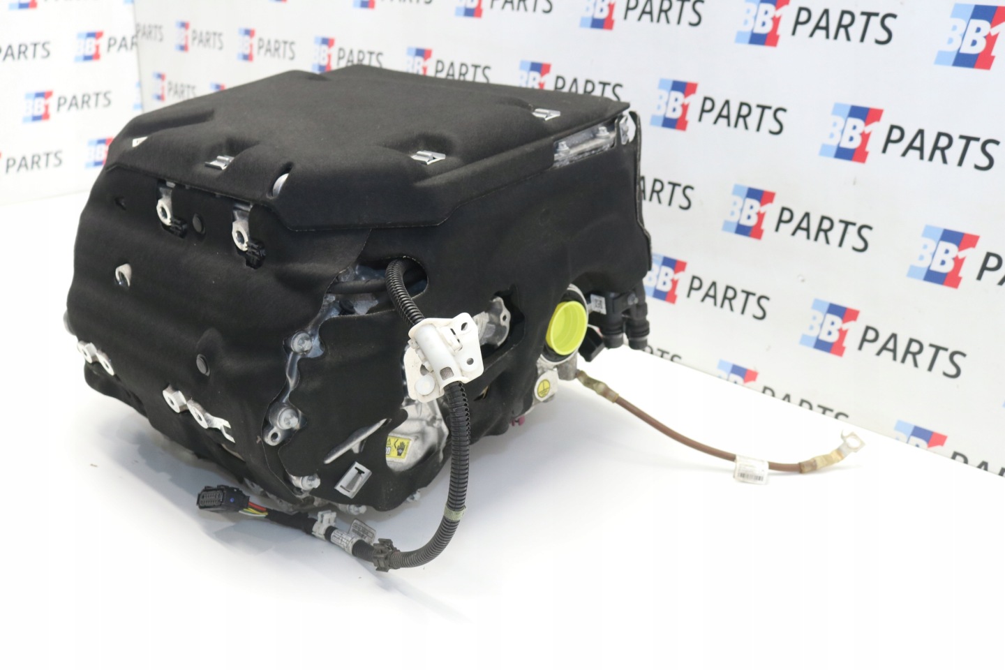 BMW G08 X3 G26 I4 engine electrical M50 40E 9452668 5A78606