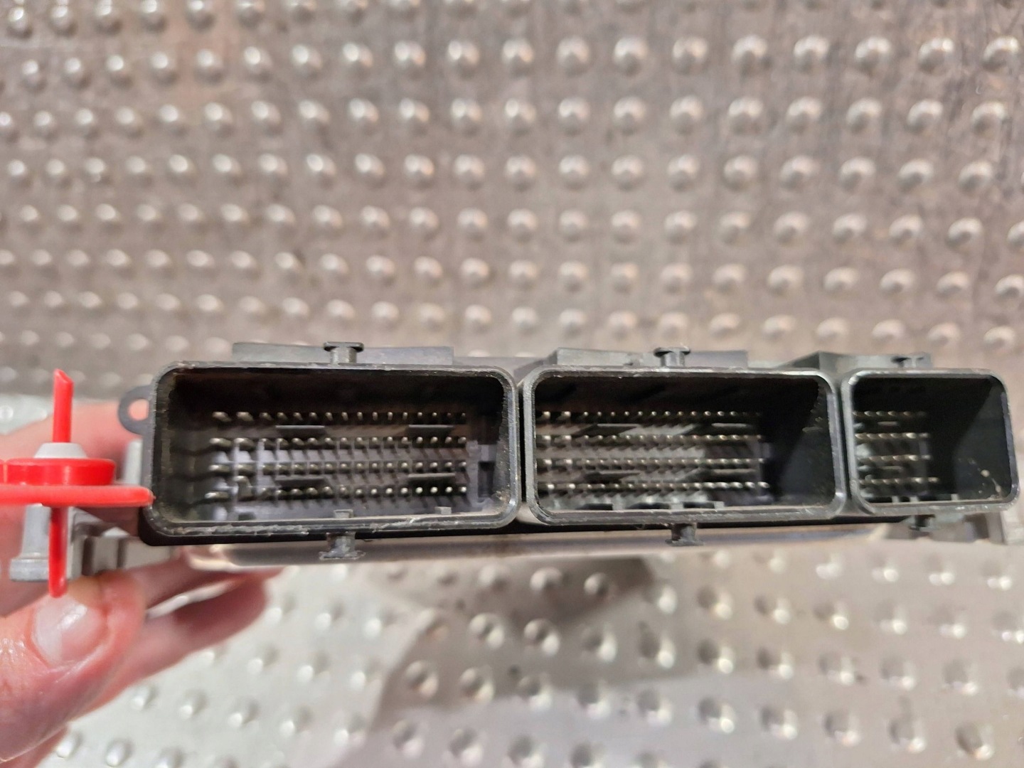 computer 0281033119 237108281R 237106319R RENAULT CLIO IV 1.5 DCI
