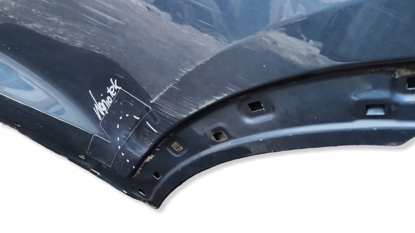 HYUNDAI TUCSON III door left rear part rear. left SG5 2015