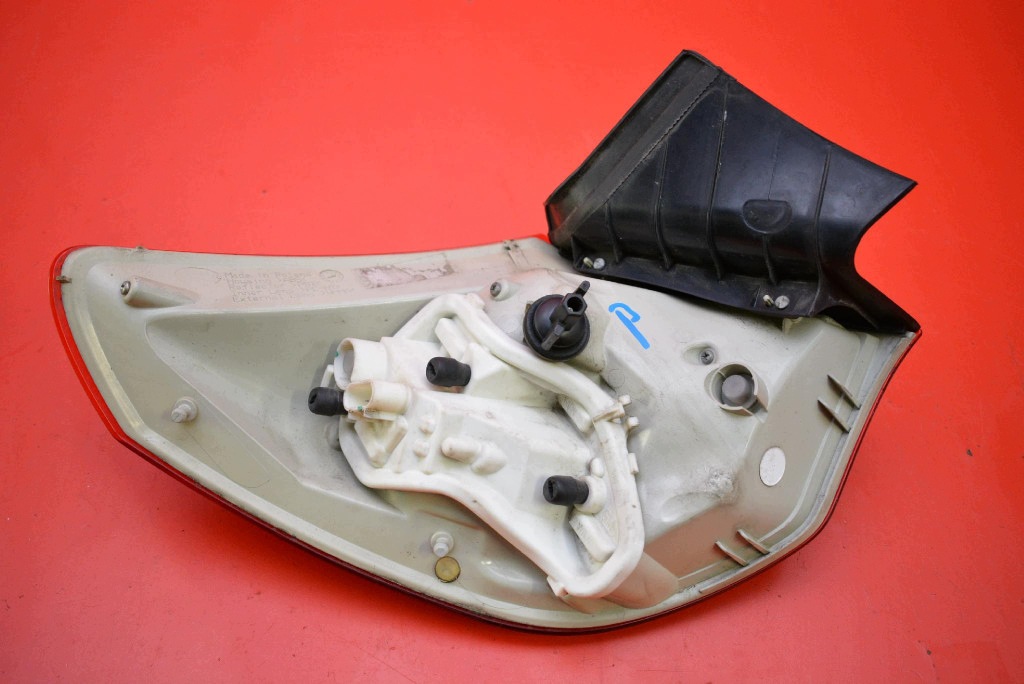 light right rear part rear OPEL ASTRA 4 IV J 5D HB 09-12