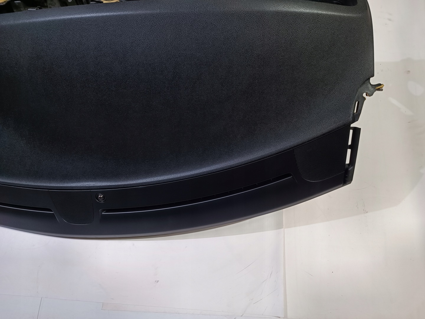 dashboard console airbag airbag Dodge Charger 2015