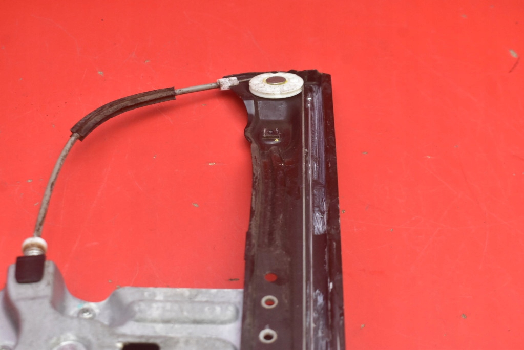 window regulator left front EU CHEVROLET CRUZE 1 and 09-12