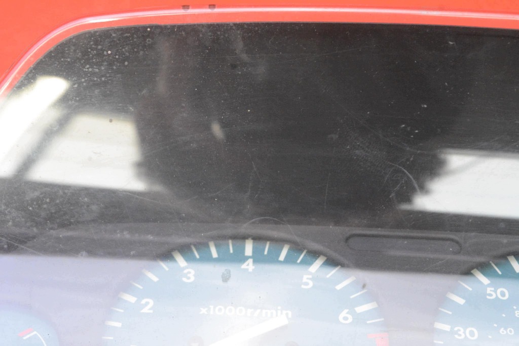 dials dials EU 52010468A LAND ROVER FREELANDER 1 and L314 1.8 16V 117 KM