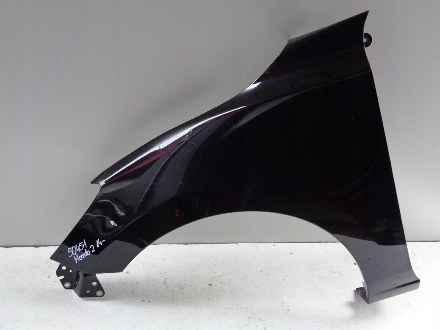 fender left front SEAT LEON III 3 5F 5F0 13- NR 49457