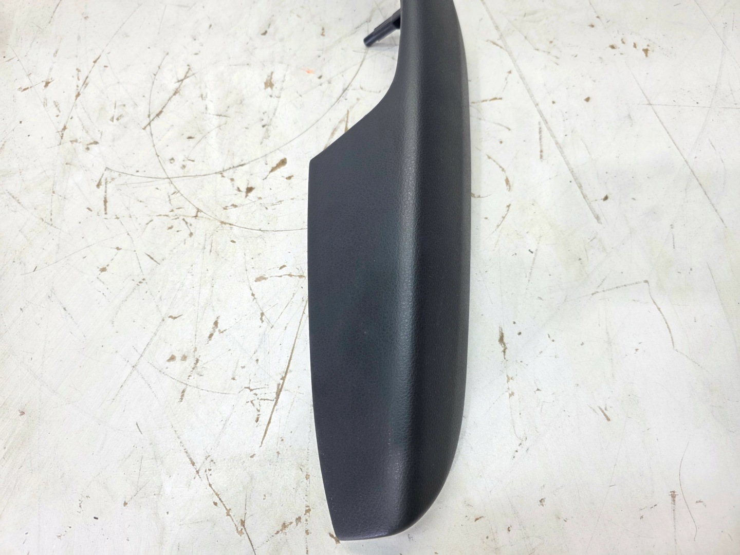 armrest handle door left front AUDI A6 C7 4G0867173 leather