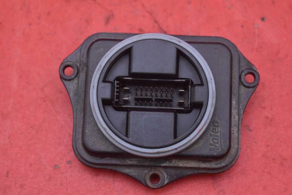 control unit XENON KSENON right 90057397 FORD S-MAX MK2 2 II 15-20