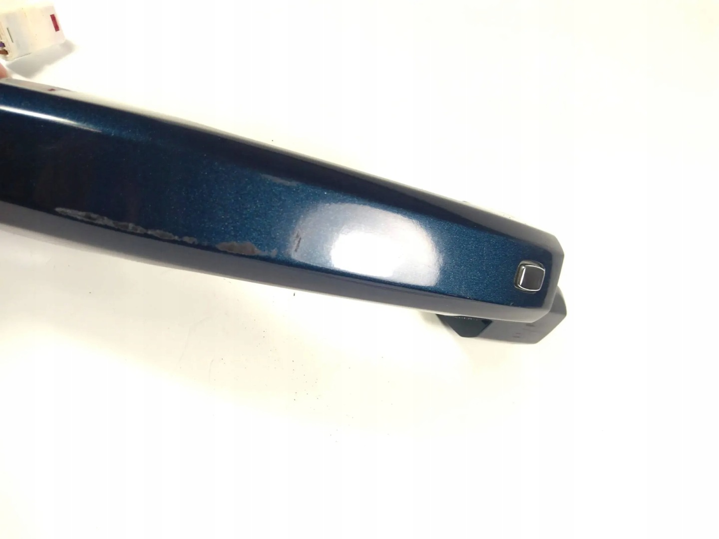 Chevrolet Silverado 1500 handle exterior right front 4pin 2019+