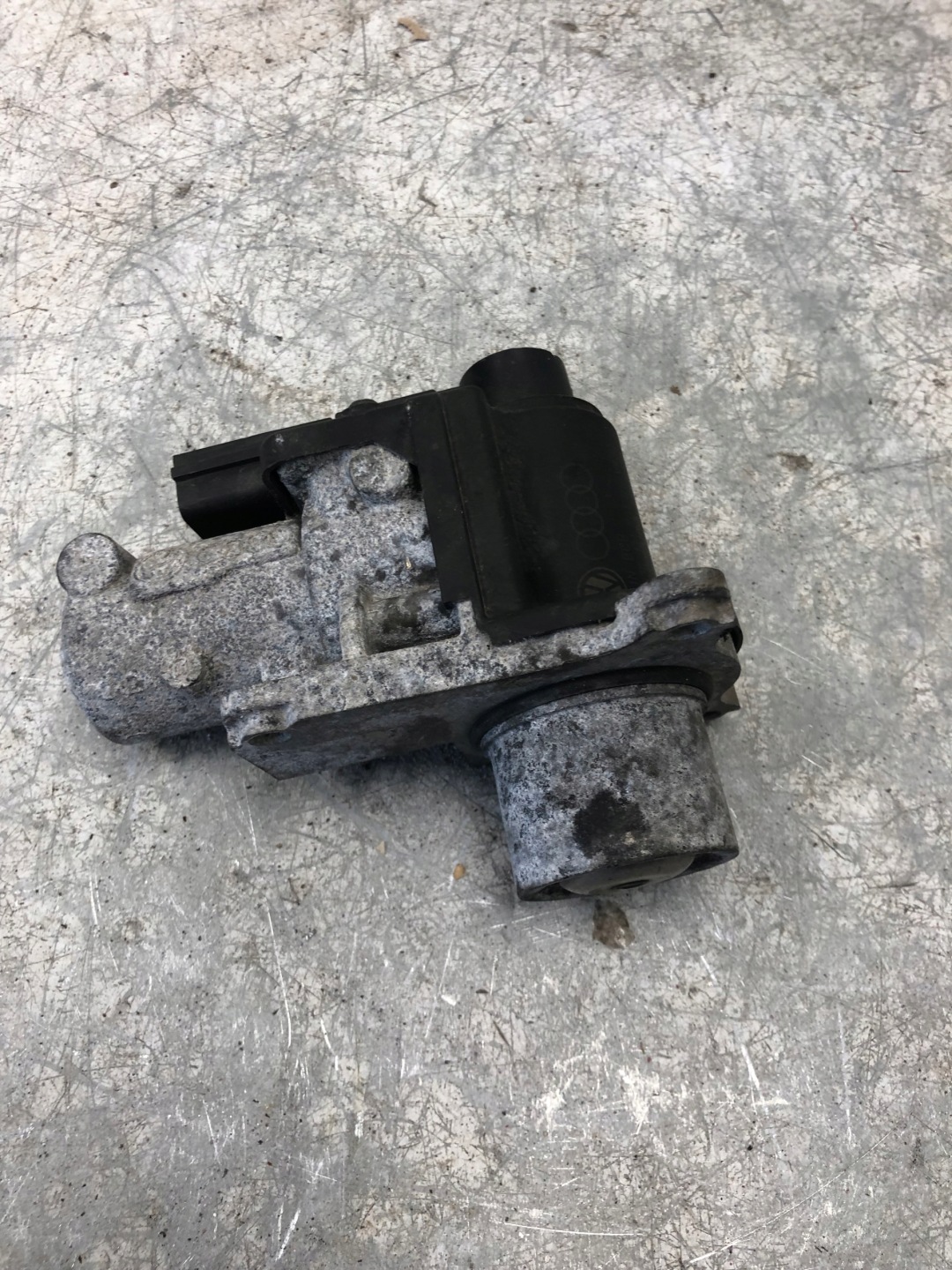 AGR-Ventil VW AUDI 03G131501D