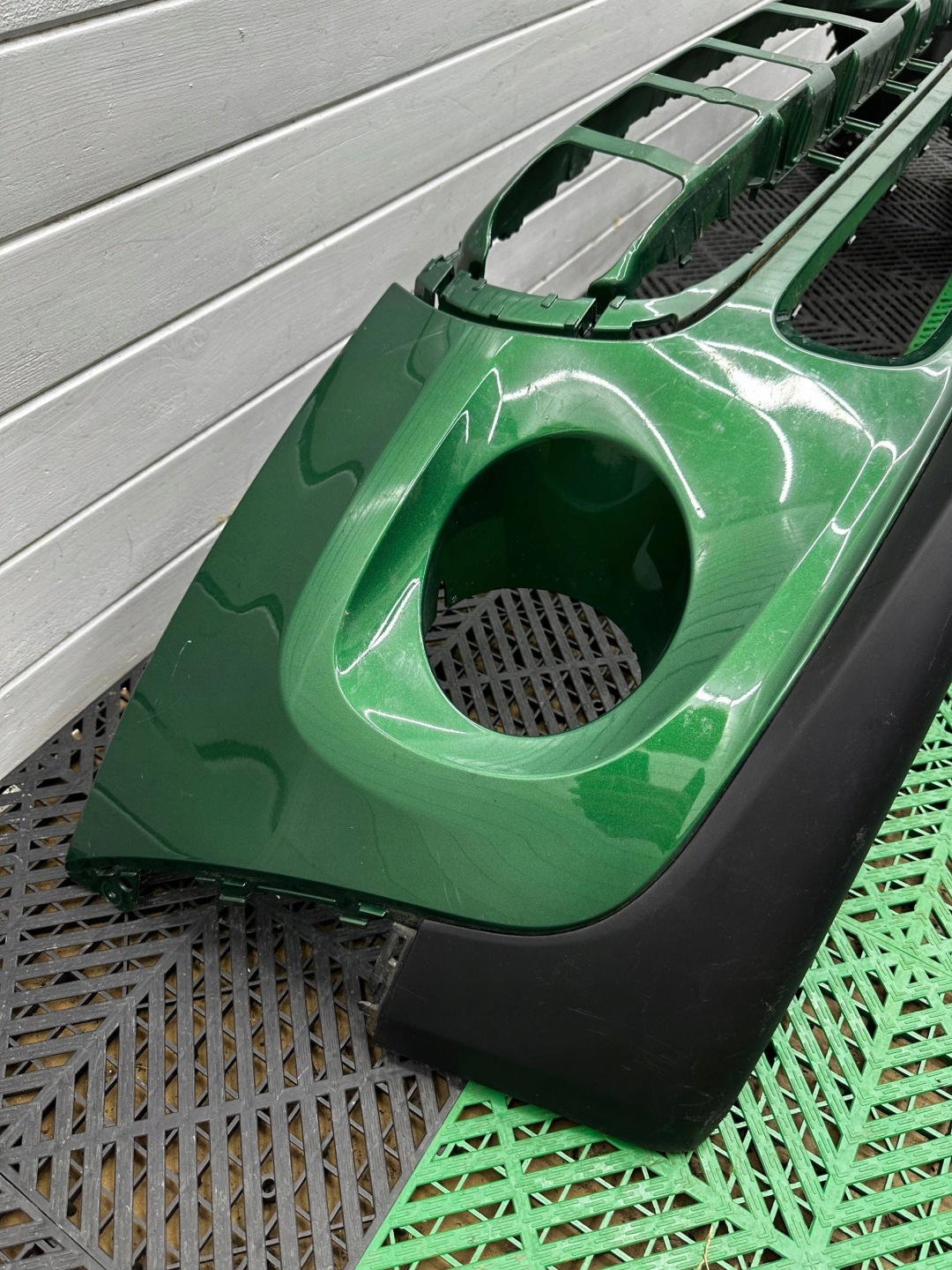 front bumper front Mini One - Cooper F56 F55