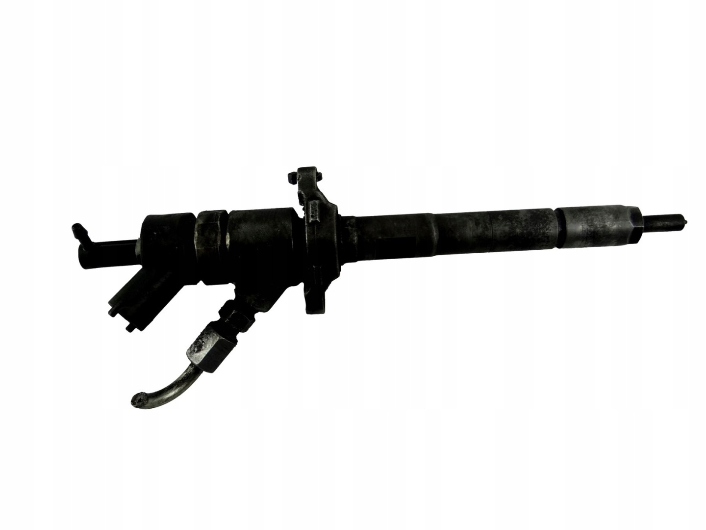 injector PEUGEOT 307 0445110188