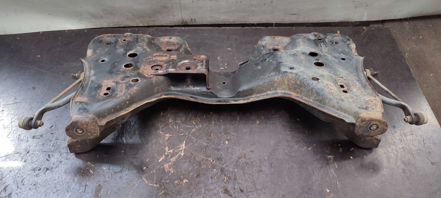axle beam subframe front front Fiat Grande Punto