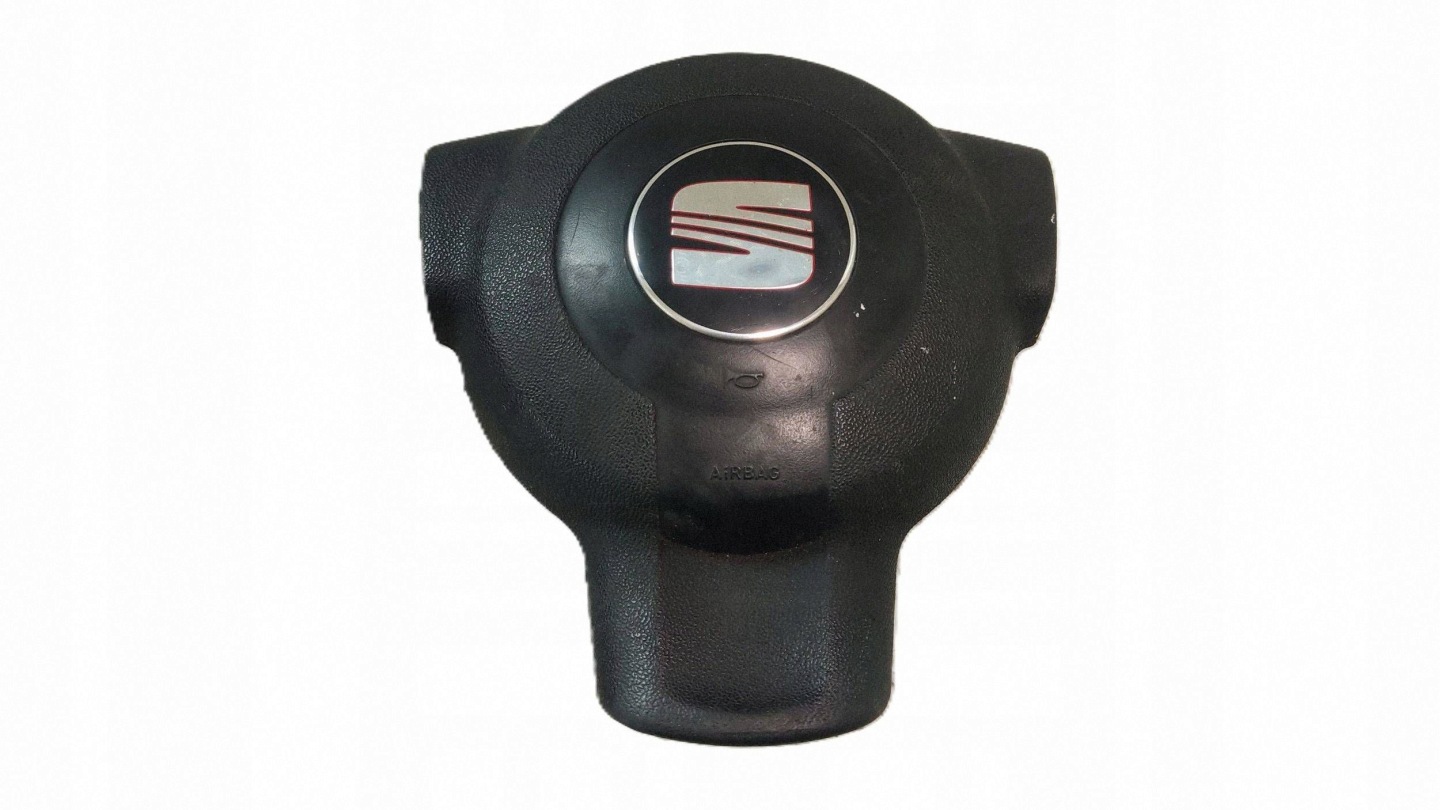 lenkrad + AIRBAG SEAT ALTEA XL 2.0D 2007