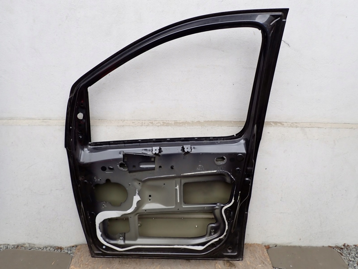 door right front right front SCUDO EXPERT JUMPY PRO ACE 2007
