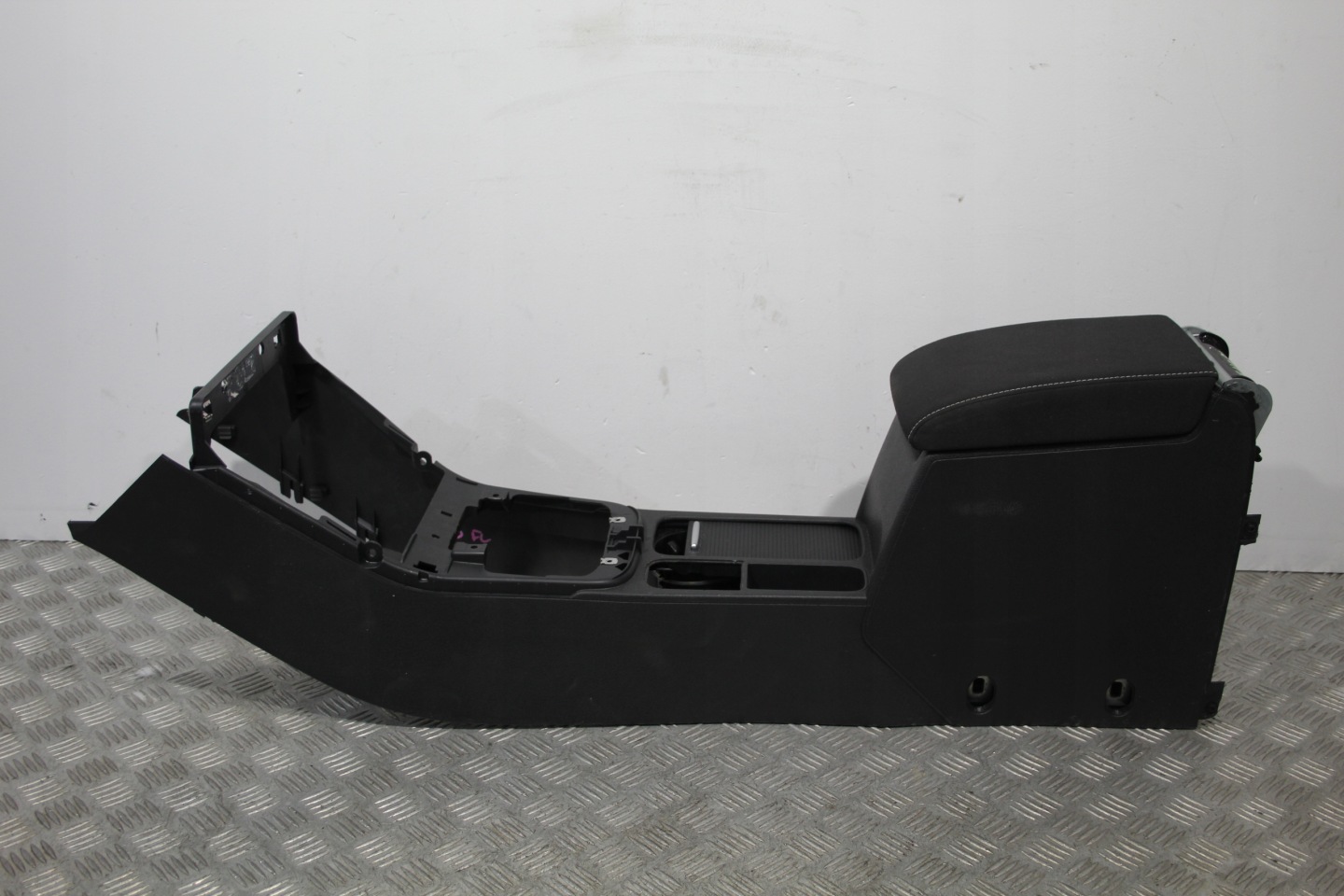 TUNEL central armrest VW TIGUAN 5N0 LIFT