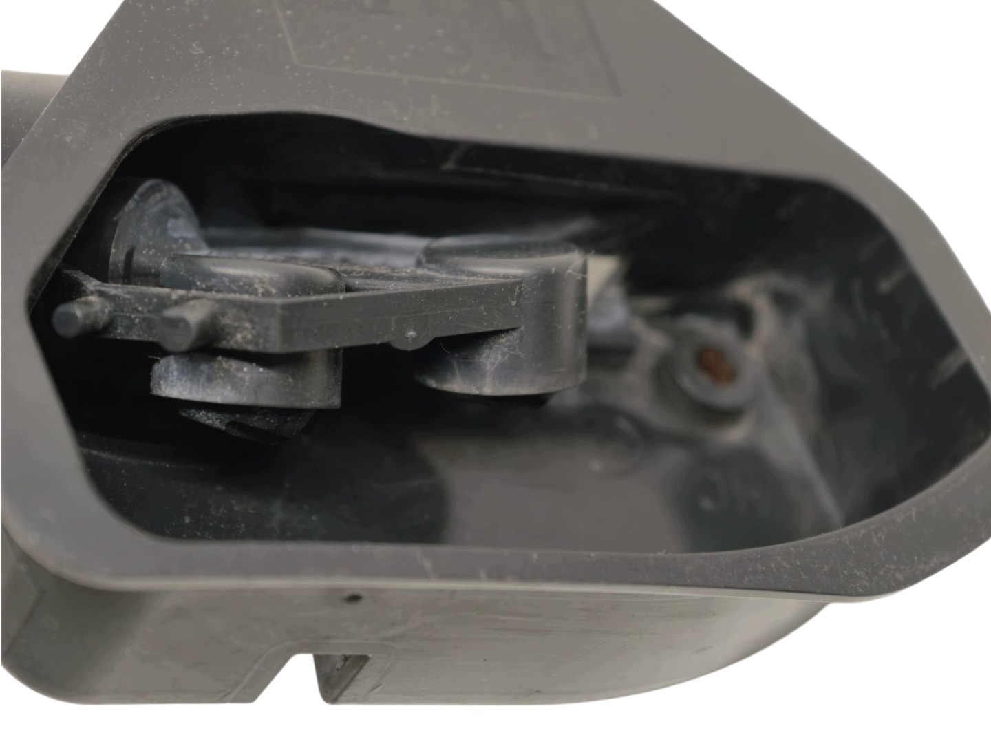 OPEL ASTRA J IV washer lights REFLEKTORA XENON left original 13258407