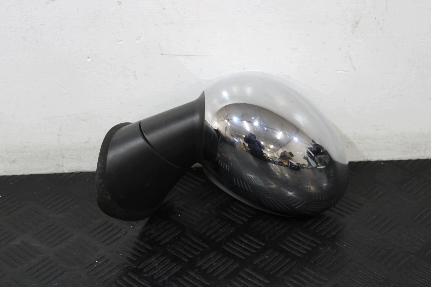 specchietto retrovisore esterne sinistro 3 PINY MINI COUNTRYMAN R60 2.0D