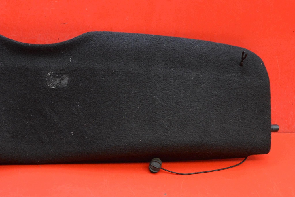 plato boot 4853511 MINI COOPER ONE R56 06-15