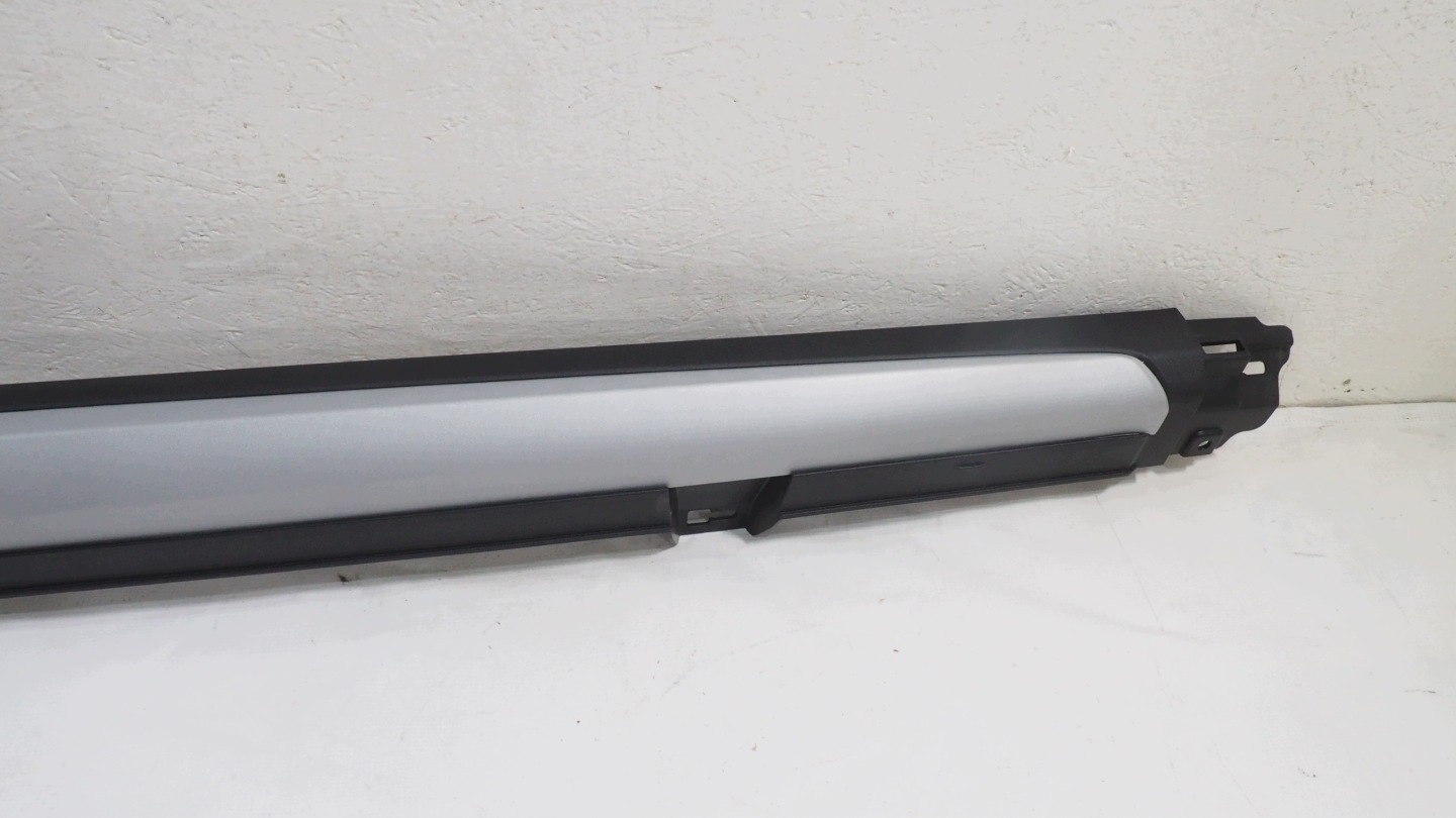 Ford Fiesta MK8 Active moulding threshold right J1BB-A10154-A1