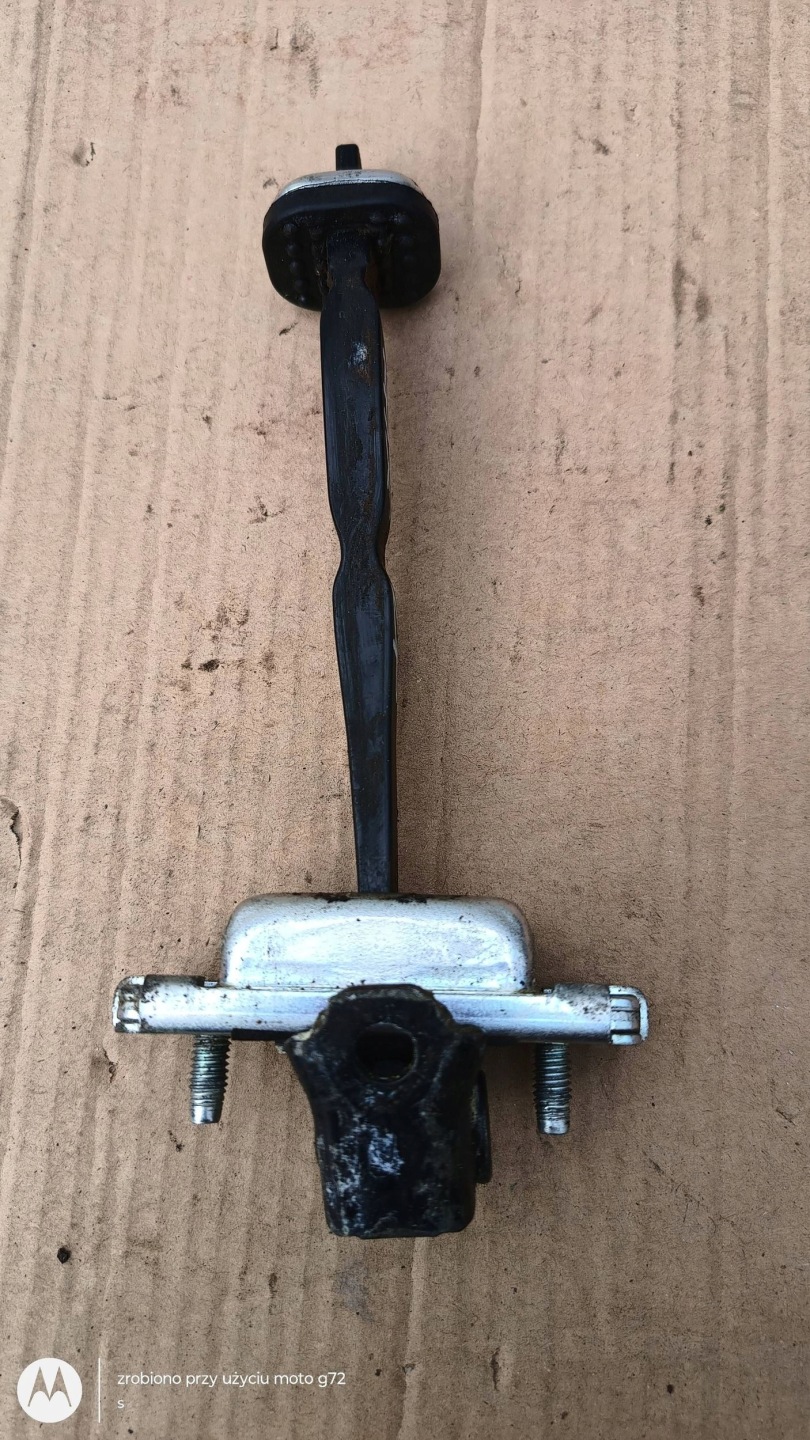 limiter door front left right DO CHEVROLET TRAX OPEL MOKKA 2012