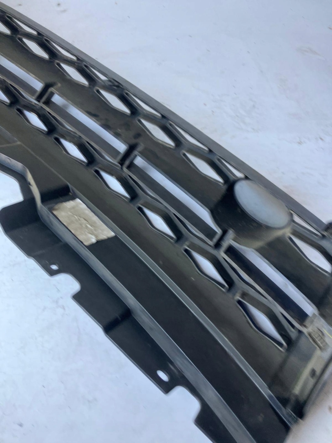 Griglia GRIGLIA radiatore RANGE ROVER EVOQUE e BJ32-8B189-A
