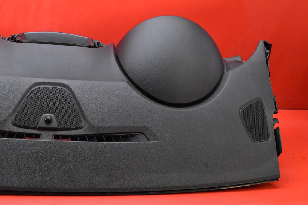 dashboard instrument panel console cockpit airbag EU OPEL ASTRA 4 IV J 09-12