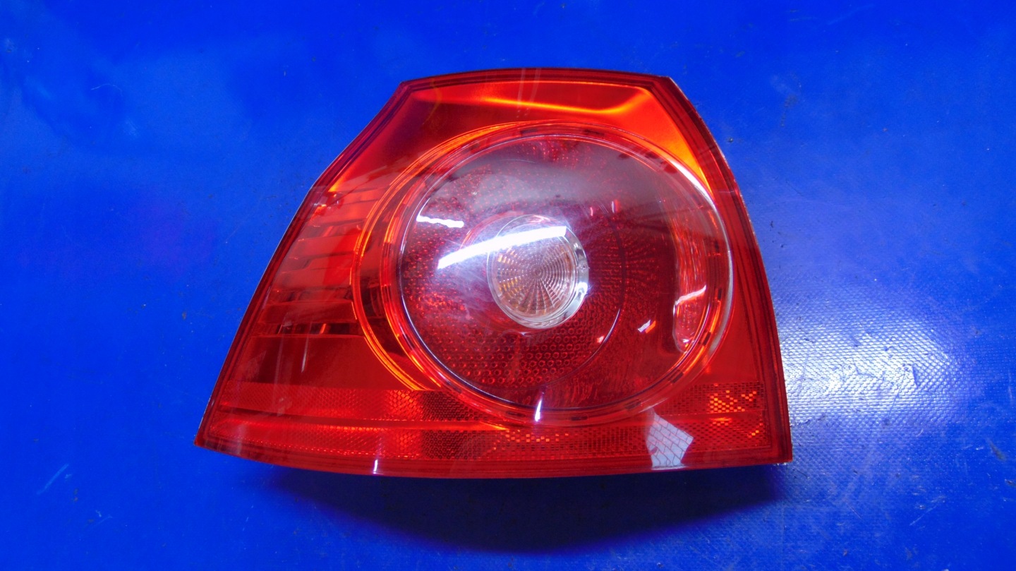 light left rear part VW GOLF V HB 03-10 ROK