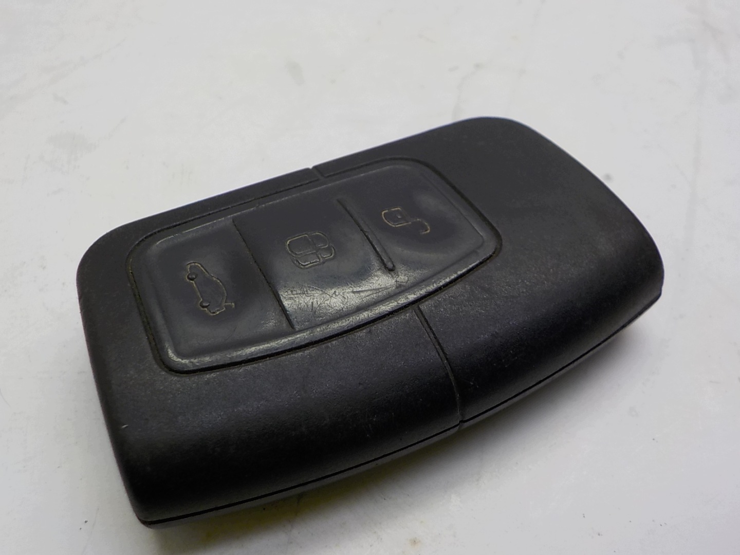 FORD C-MAX S-MAX KUGA FIESTA FOCUS Clé PILOT SMART KEY KEYLESS