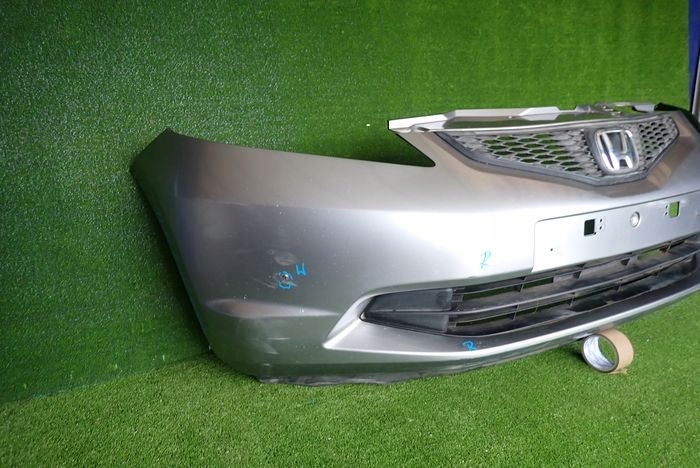 HONDA JAZZ Frontstoßstange vorne