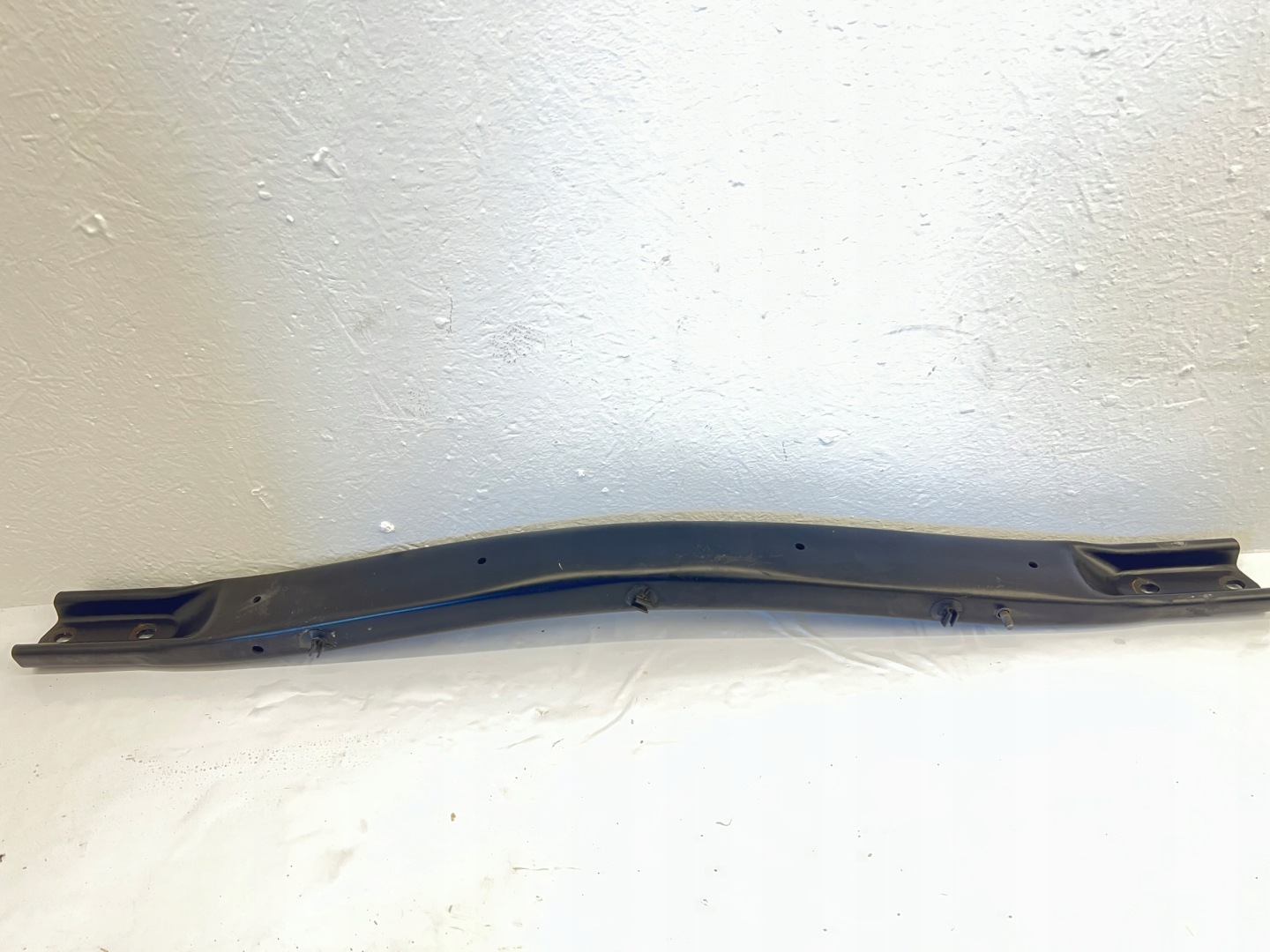 träger oben Gurten spreize BMW X5 E70 7158437