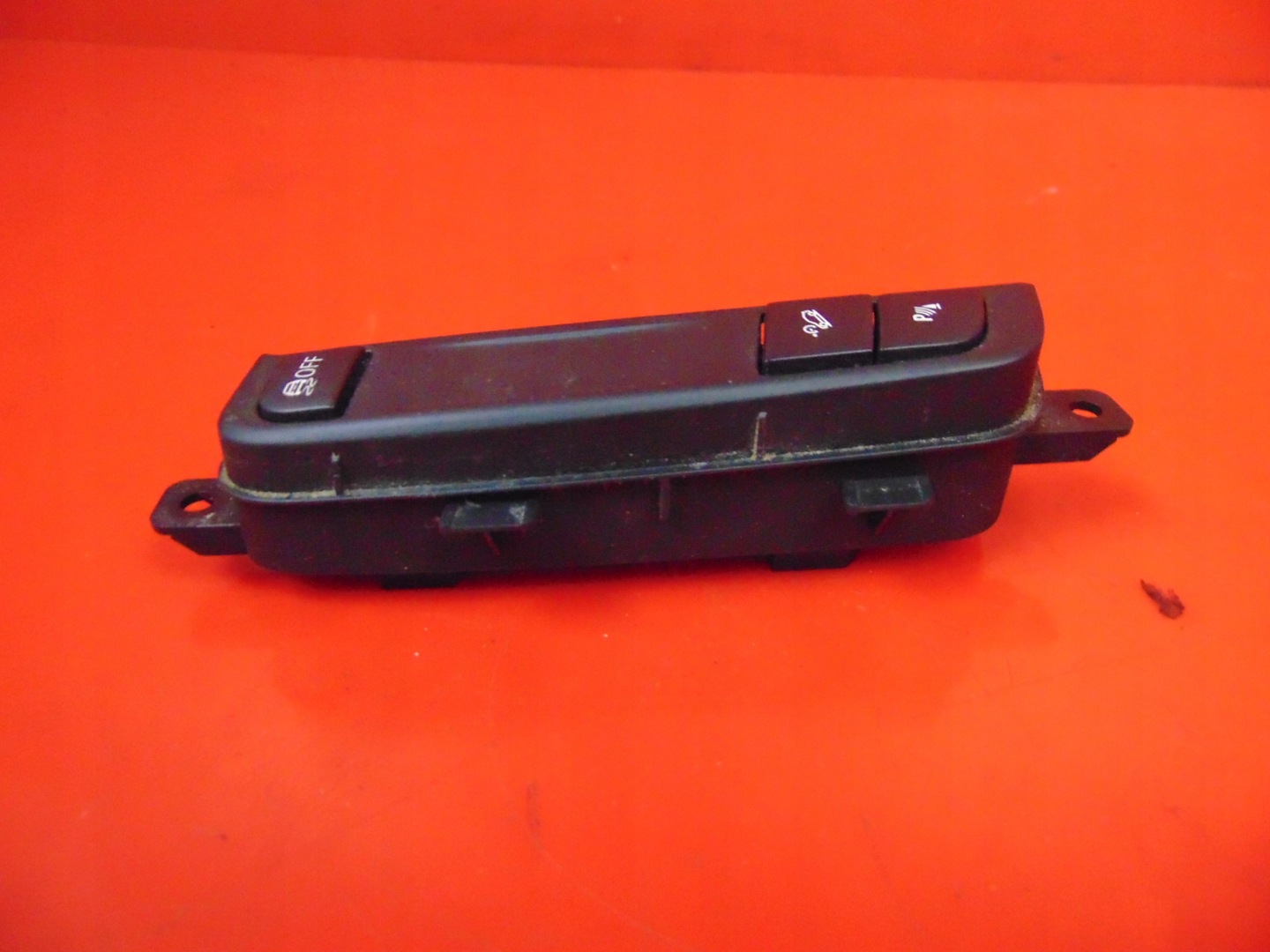 BMW X3 F25 switch PANEL PDC ESP 9203026