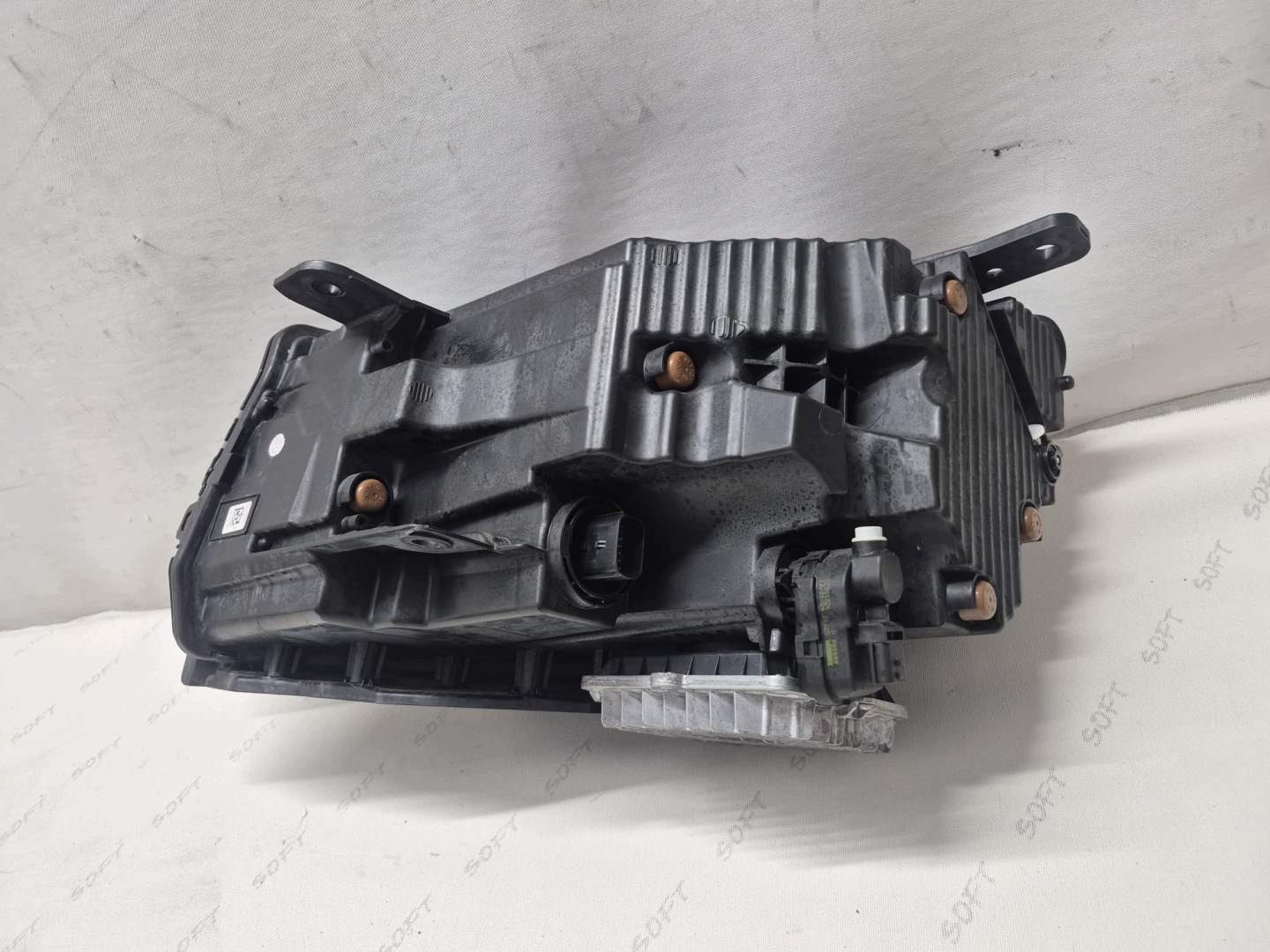 JEEP COMPAS II LIFT 21- light right front front FULL LED complete