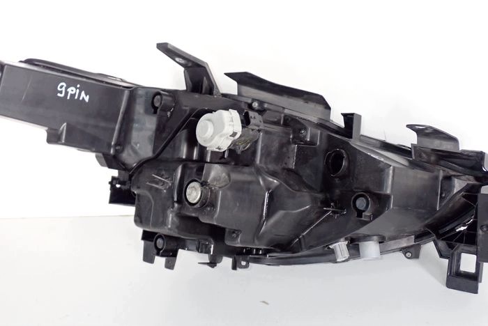 MAZDA CX5 CX-5 II 17- reflektor left light left KB8N51040 9 PIN
