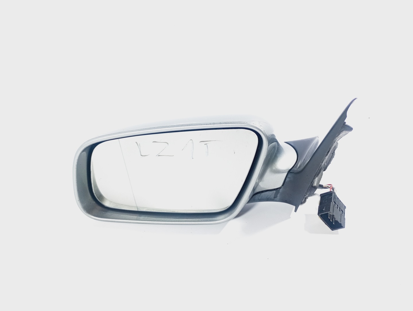 mirror left electrics 7PIN OE E1010593 Audi A6 C5 97-04