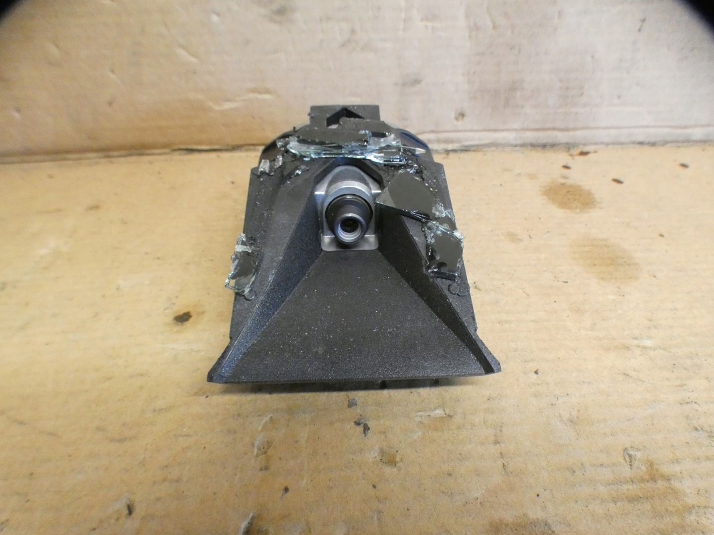 KAMERA front C4 III 9844698980