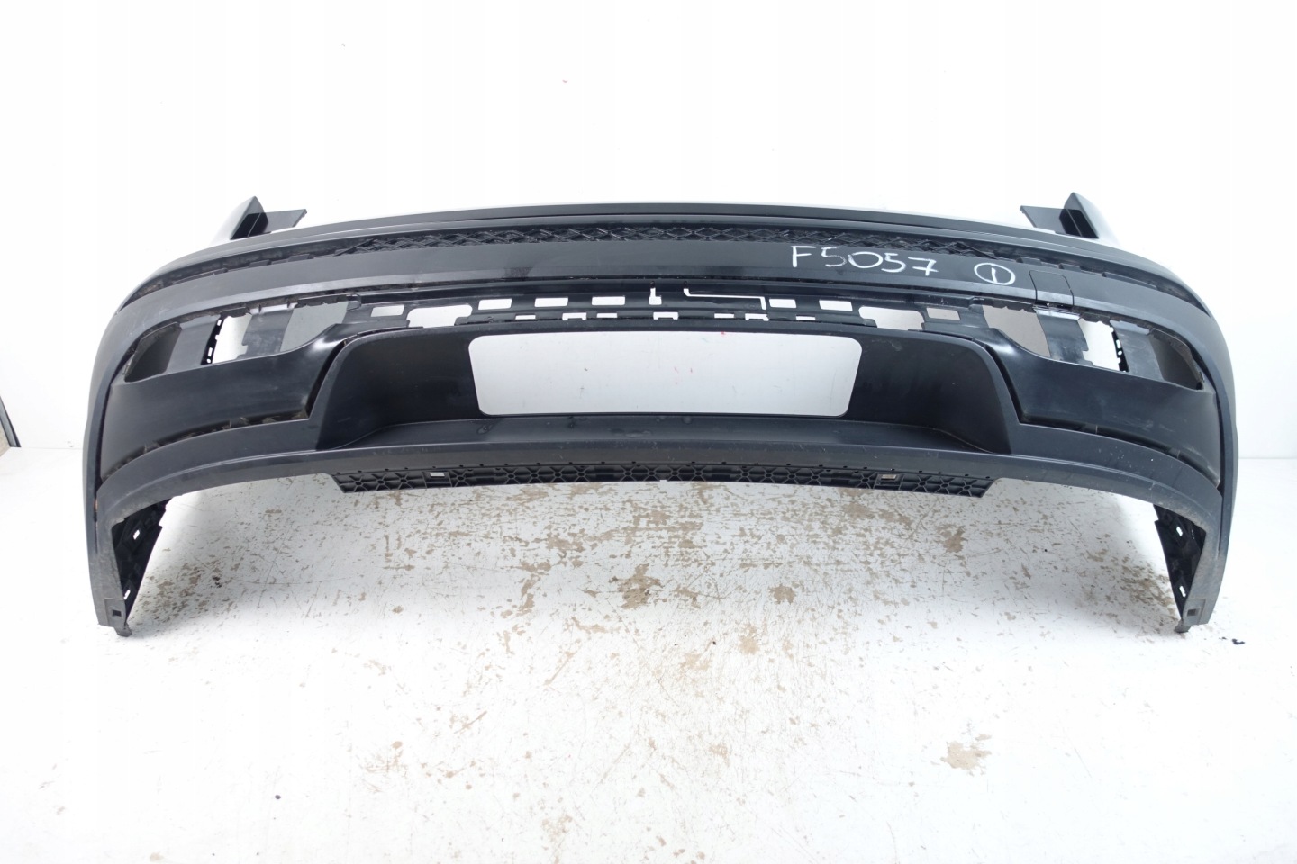 SEAT TERRACO 2018- bumper rear part rear 5FJ807417B