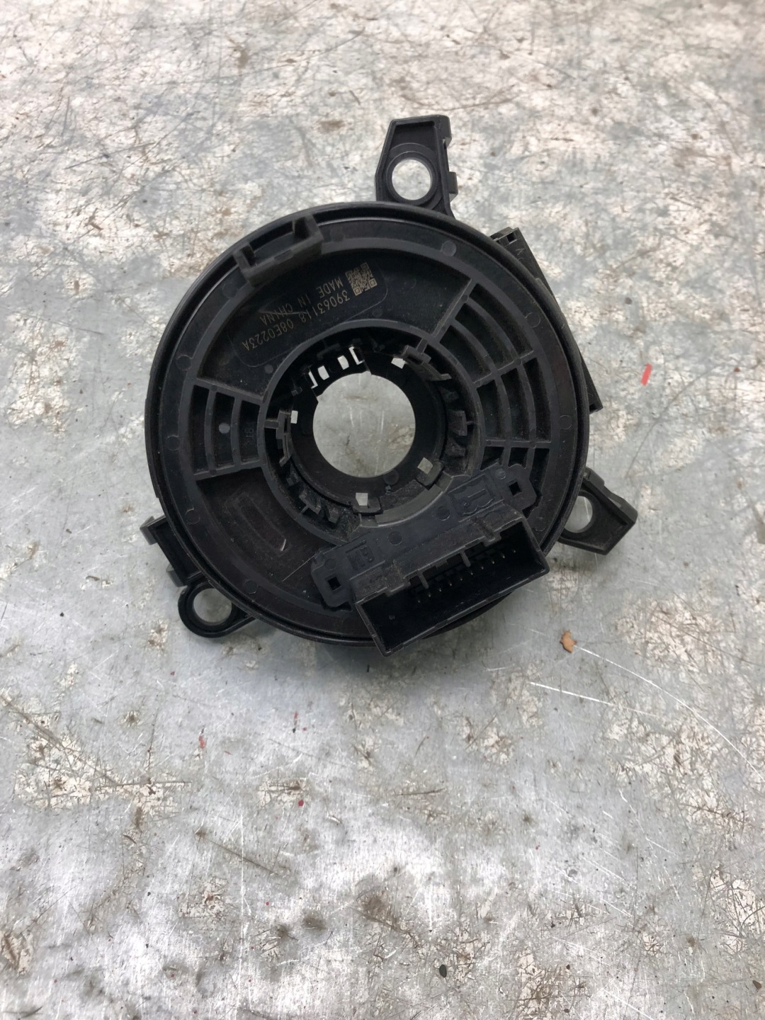 ring ZWIJAK OPEL INSIGNIA B 39063118