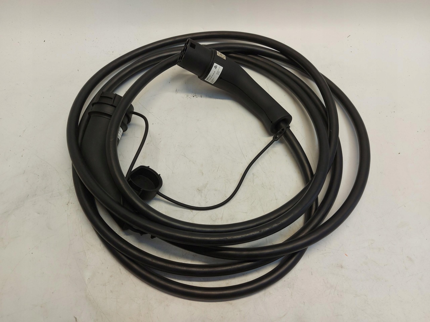 RENAULT Scenic E-Tech V 5 Kabel prijenos ladowania 480V 296904592R