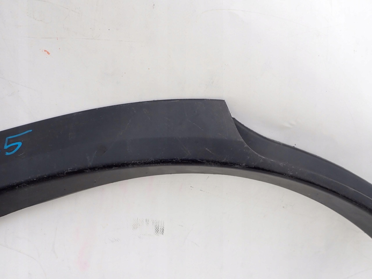 MITSUBISHI ECLIPSE CROSS 18- Couverture Droit Arrière