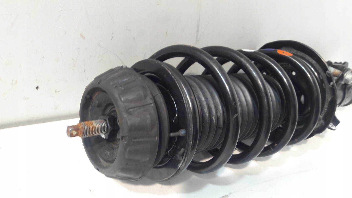 HYUNDAI I10 III shock absorber right front McPherson 2020- 54611-C8100