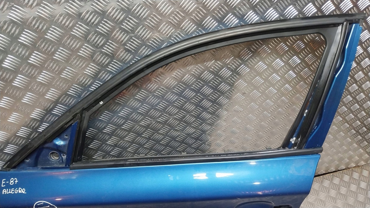 door front left BMW 1 E87 04