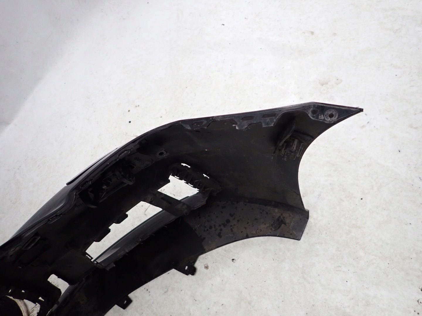 AUDI A6 C8 4K0 S-LINE 18-23 washers 6xPDC bumper front front 4K0807437C