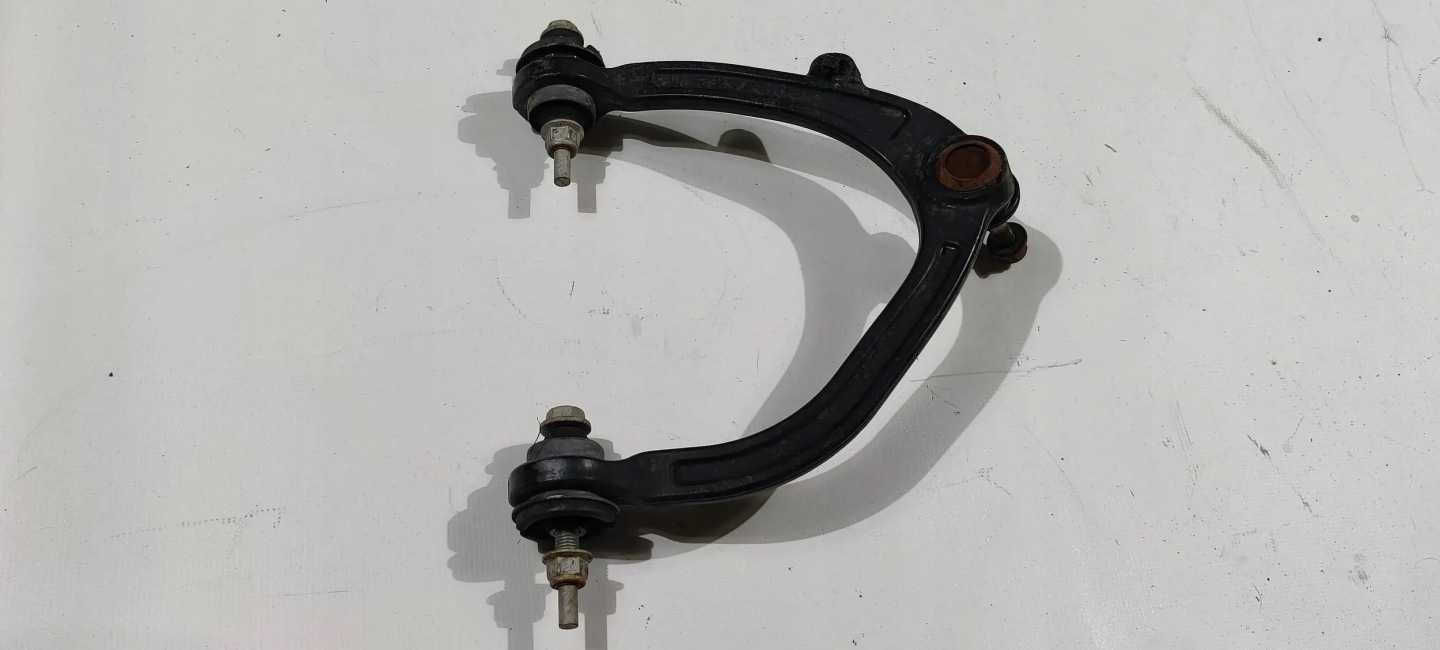 arm front front left upper Ford F-150 F150 Raptor SVT 2011-2014