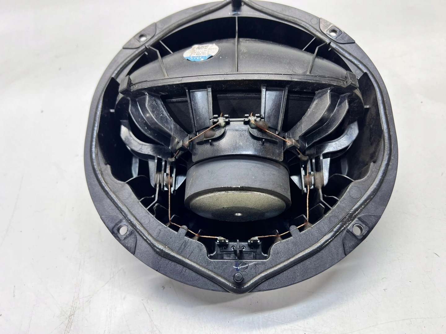 speaker door front AUDI Q5 FY 80A035297