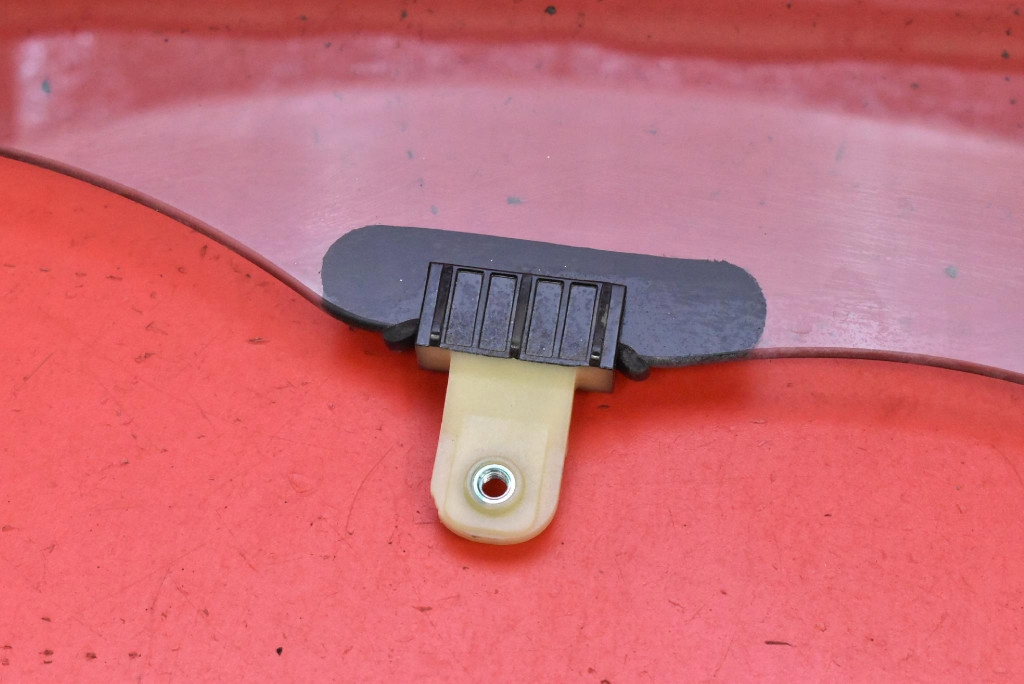 window side left rear part rear KIA SPORTAGE 5 V 21-25