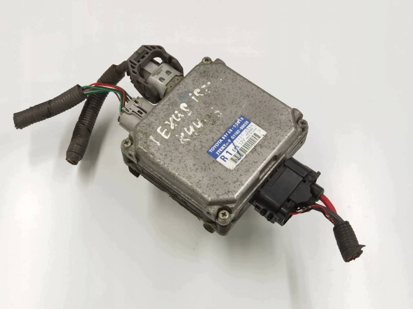 modulo SERVOSTERZO volante Lexus IS 2 XE20 2007 8965053010