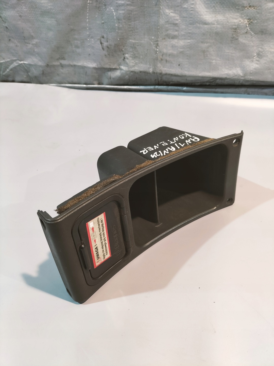 PANEL DIAGNOSTYCZNY Comandi SCANIA 4 1411641