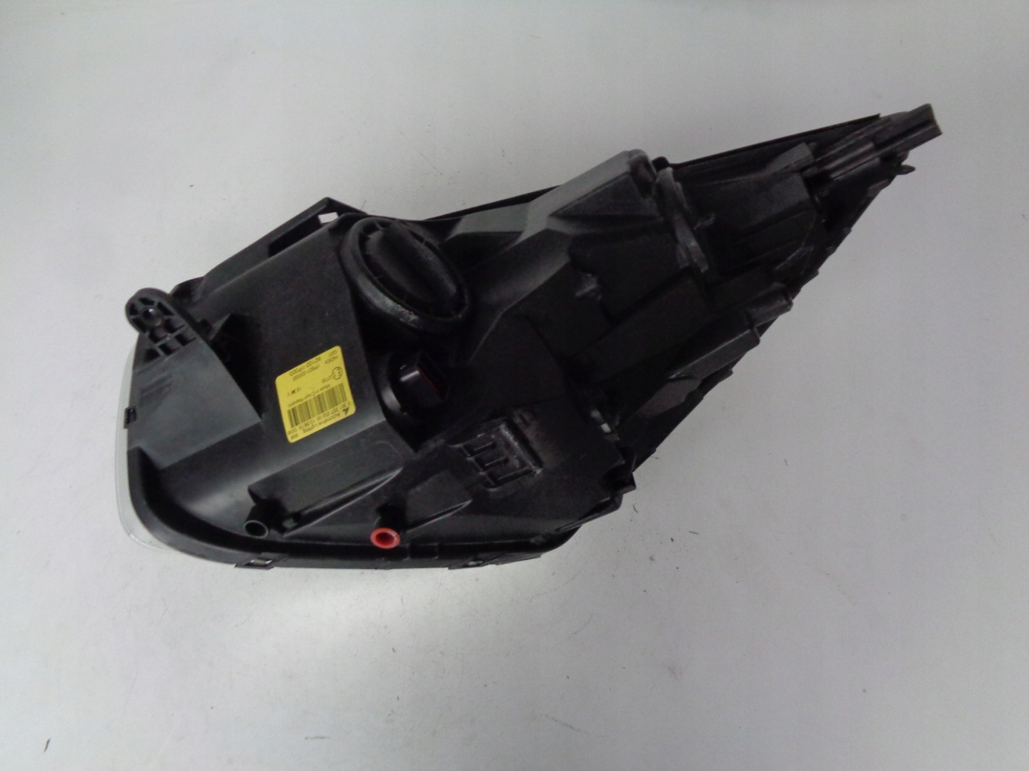 light right REFLEKTOR KIA VENGA 10