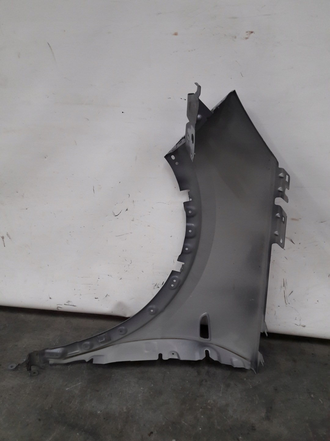 parafango Destra Opel Grandland X