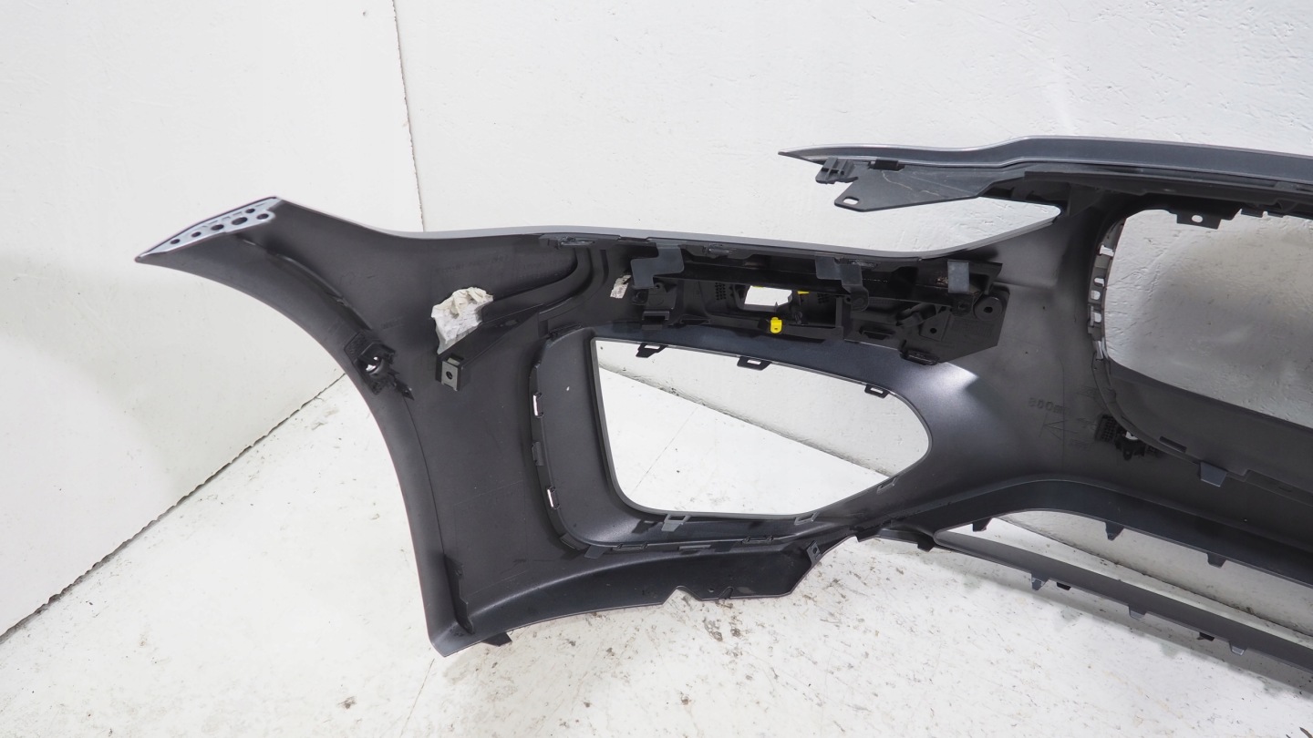 Jaguar XE R Dynamic lift bumper front front MX73-17F003-EA